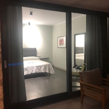 Apartamentos Rurales La Gloria De Yuste Jaraiz de la Vera Rom bilde