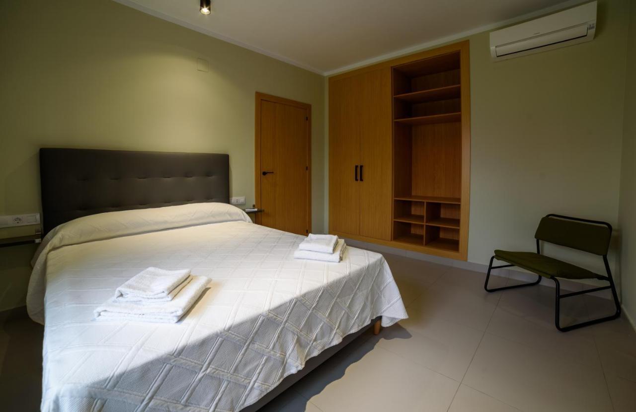 Apartamentos Rurales La Gloria De Yuste Jaraiz de la Vera Eksteriør bilde
