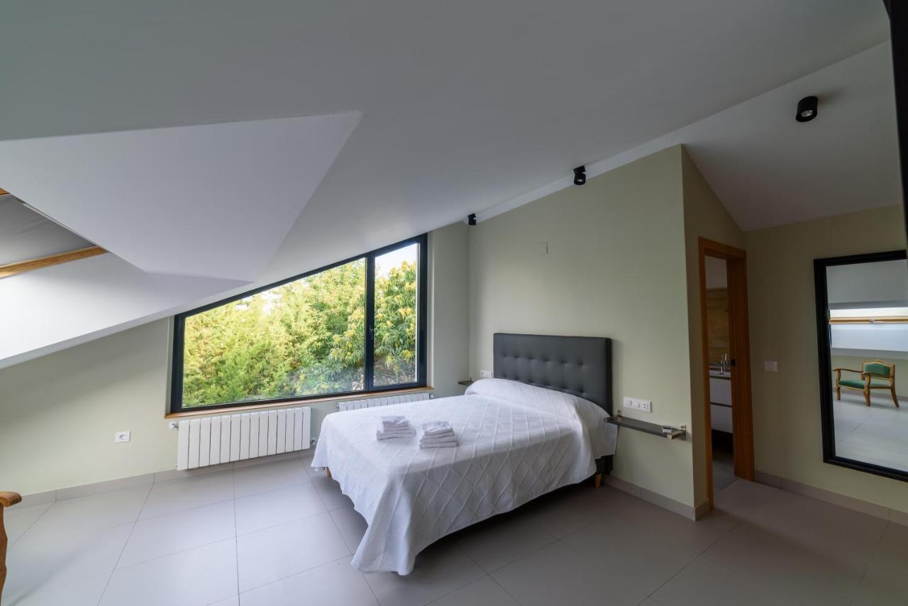 Apartamentos Rurales La Gloria De Yuste Jaraiz de la Vera Eksteriør bilde