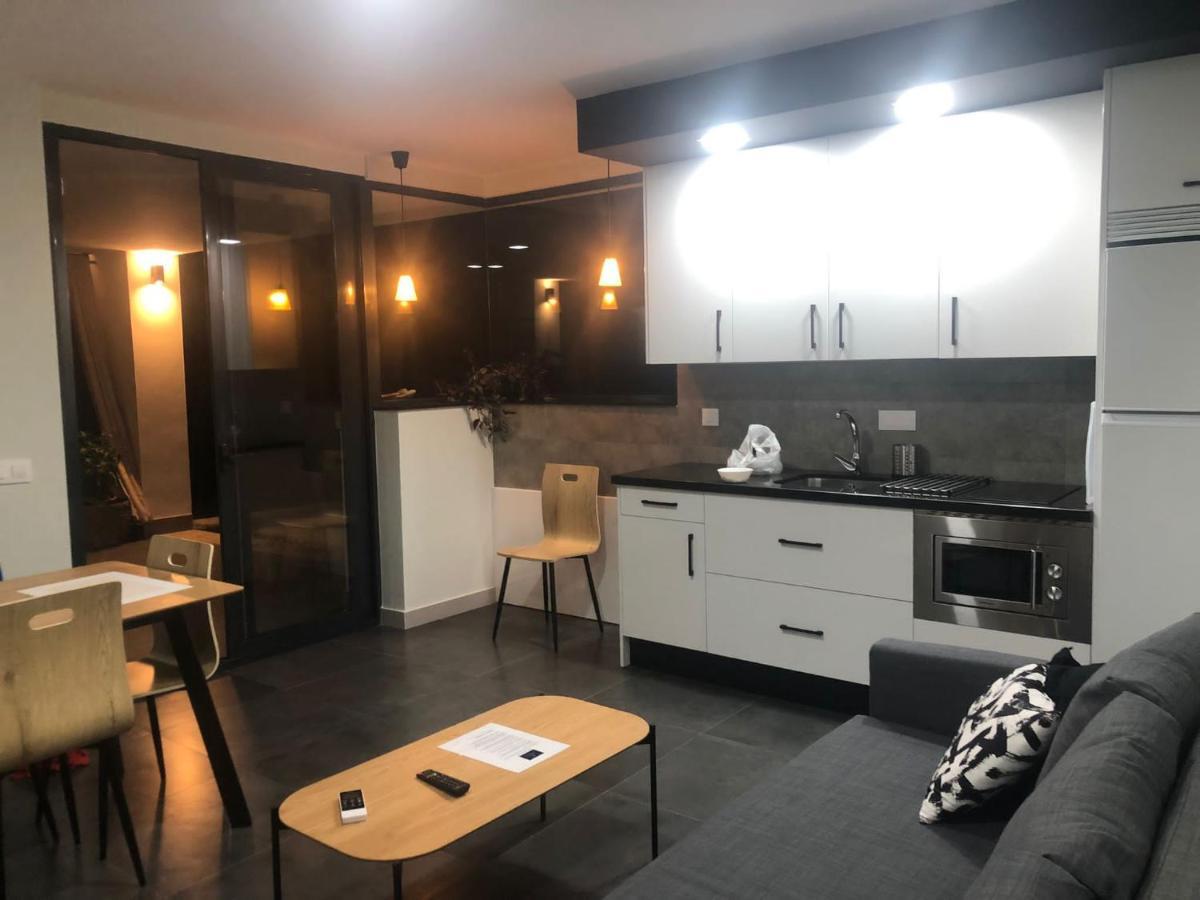 Apartamentos Rurales La Gloria De Yuste Jaraiz de la Vera Eksteriør bilde