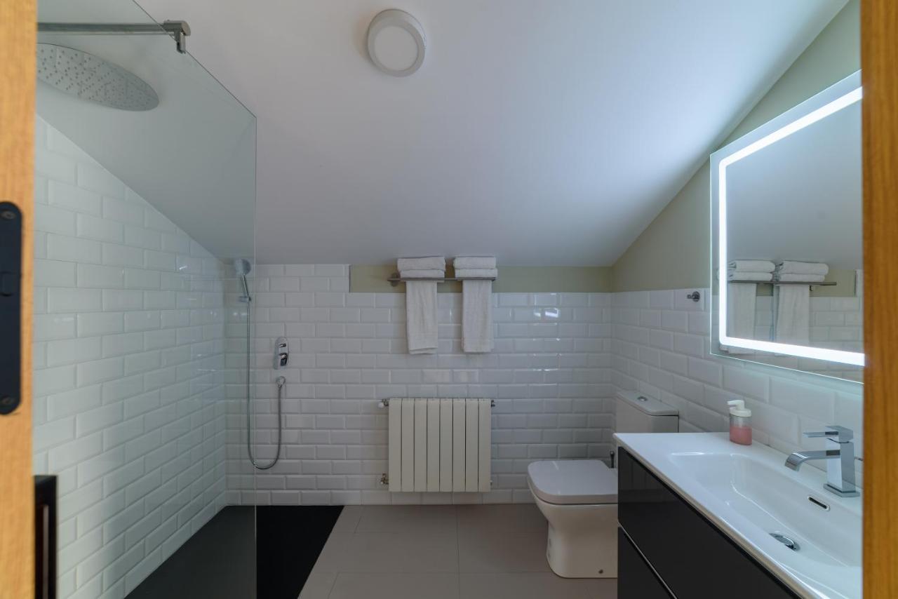 Apartamentos Rurales La Gloria De Yuste Jaraiz de la Vera Eksteriør bilde