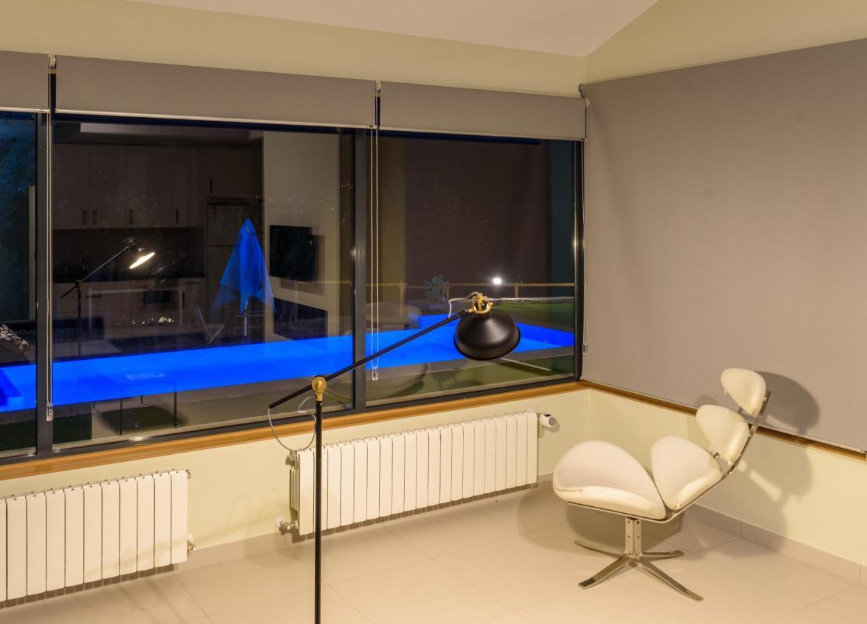 Apartamentos Rurales La Gloria De Yuste Jaraiz de la Vera Eksteriør bilde