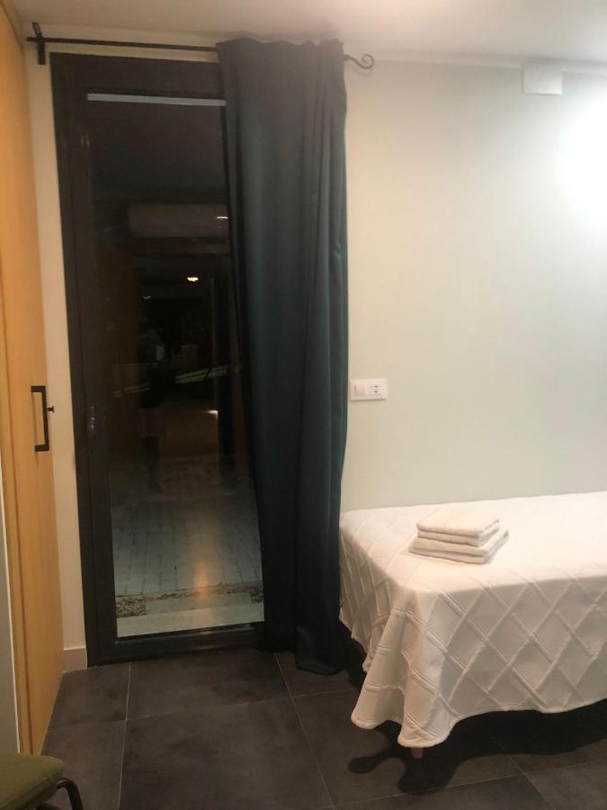 Apartamentos Rurales La Gloria De Yuste Jaraiz de la Vera Eksteriør bilde