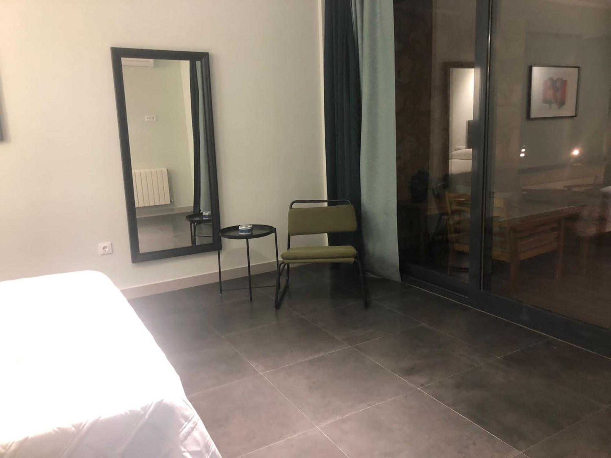 Apartamentos Rurales La Gloria De Yuste Jaraiz de la Vera Rom bilde