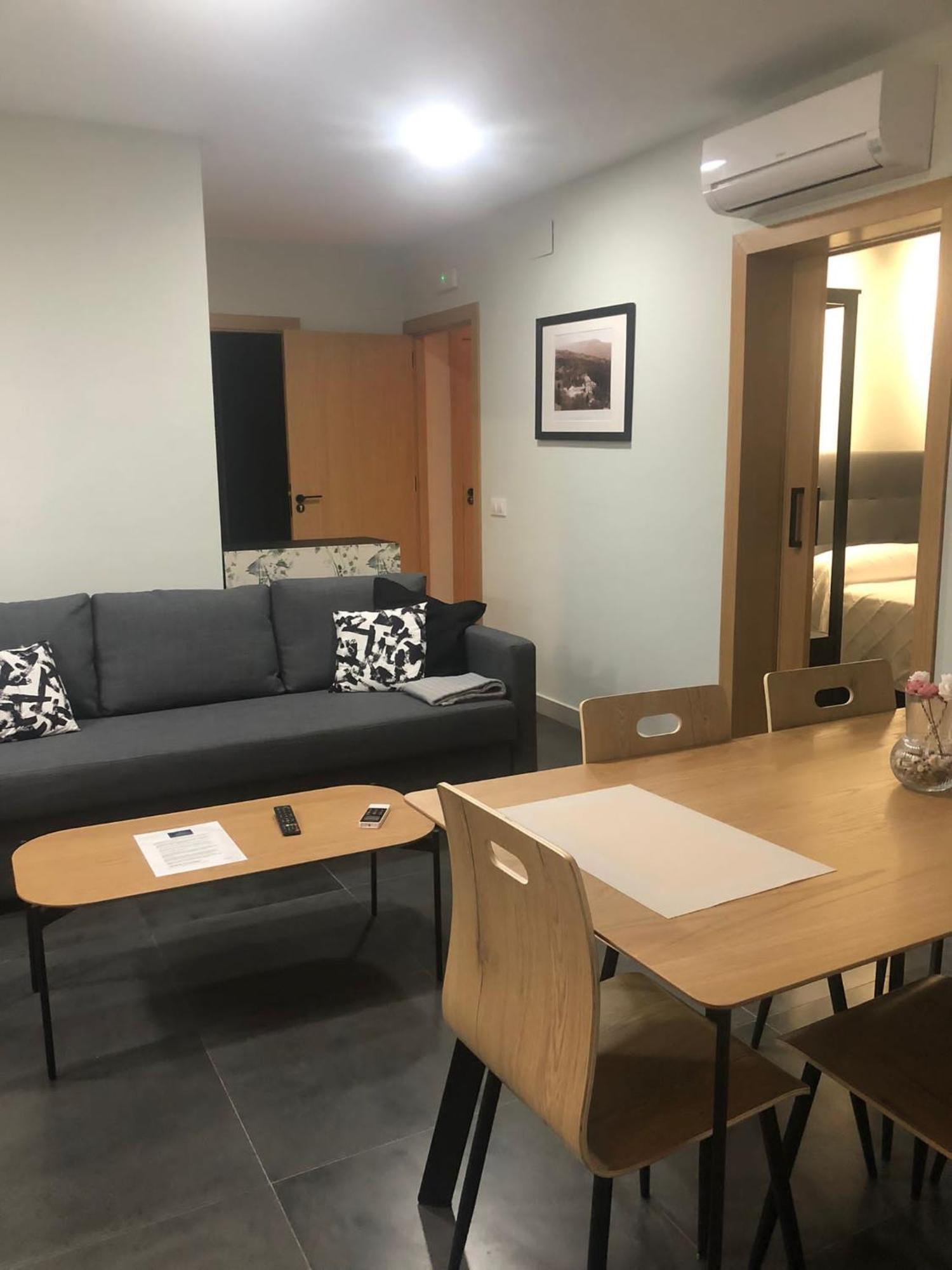 Apartamentos Rurales La Gloria De Yuste Jaraiz de la Vera Rom bilde