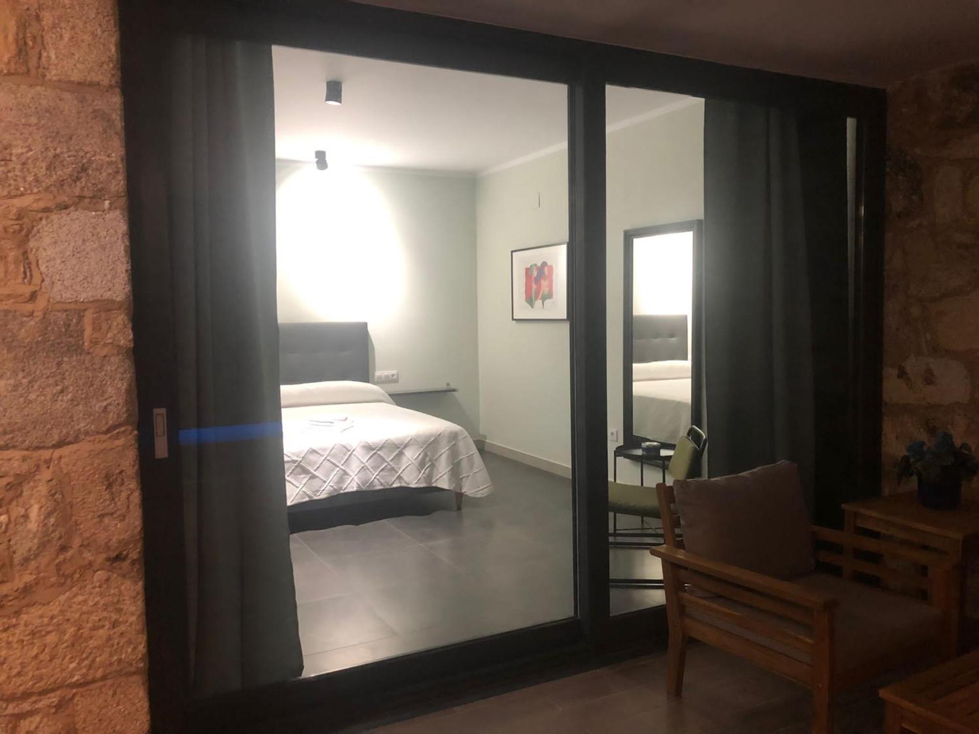 Apartamentos Rurales La Gloria De Yuste Jaraiz de la Vera Rom bilde